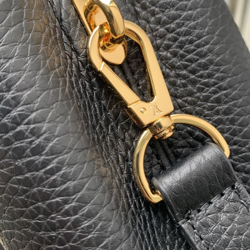 LV Top Handle Bags